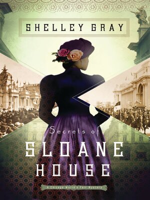 cover image of Secrets of Sloane House